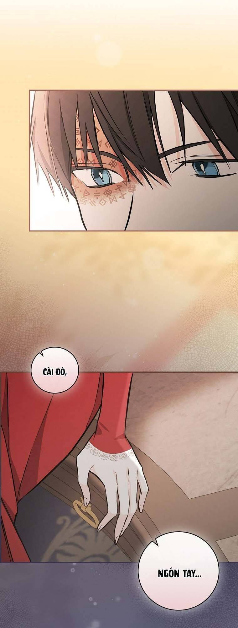 Tôi Trở Thành Mẹ Của Chiến Binh Chương 14 page 36 - Giả Dược