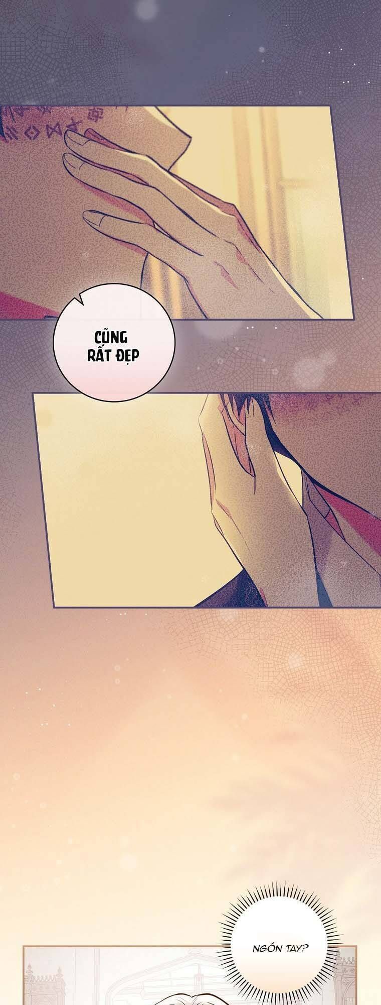Tôi Trở Thành Mẹ Của Chiến Binh Chương 14 page 37 - Giả Dược