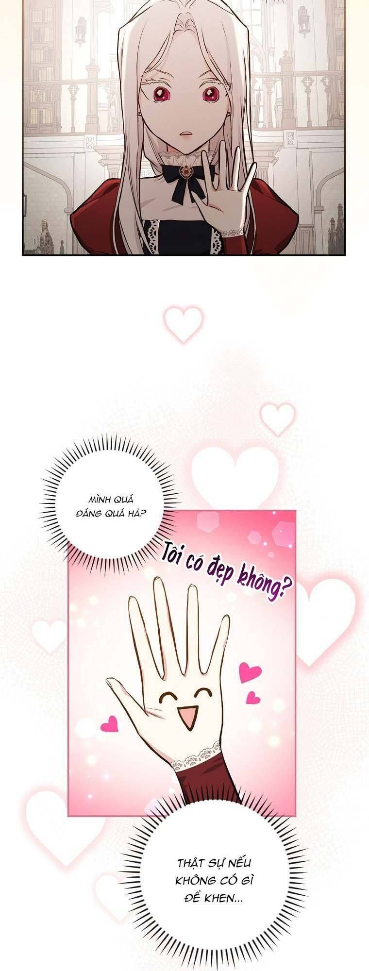 Tôi Trở Thành Mẹ Của Chiến Binh Chương 14 page 38 - Giả Dược