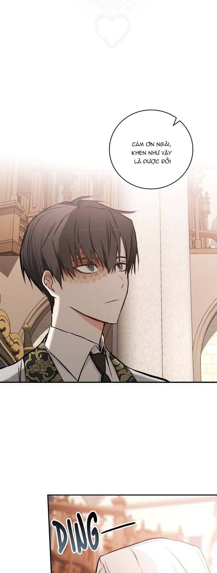 Tôi Trở Thành Mẹ Của Chiến Binh Chương 14 page 39 - Giả Dược