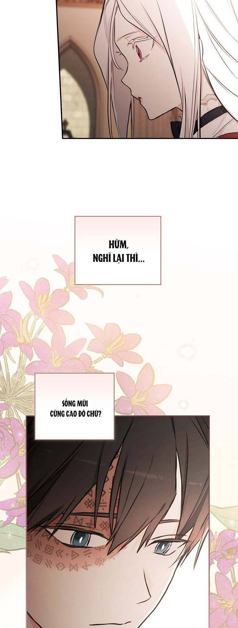 Tôi Trở Thành Mẹ Của Chiến Binh Chương 14 page 40 - Giả Dược