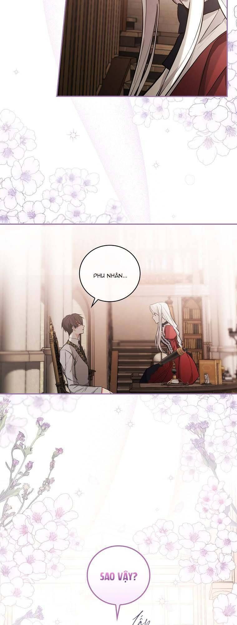 Tôi Trở Thành Mẹ Của Chiến Binh Chương 14 page 5 - Giả Dược