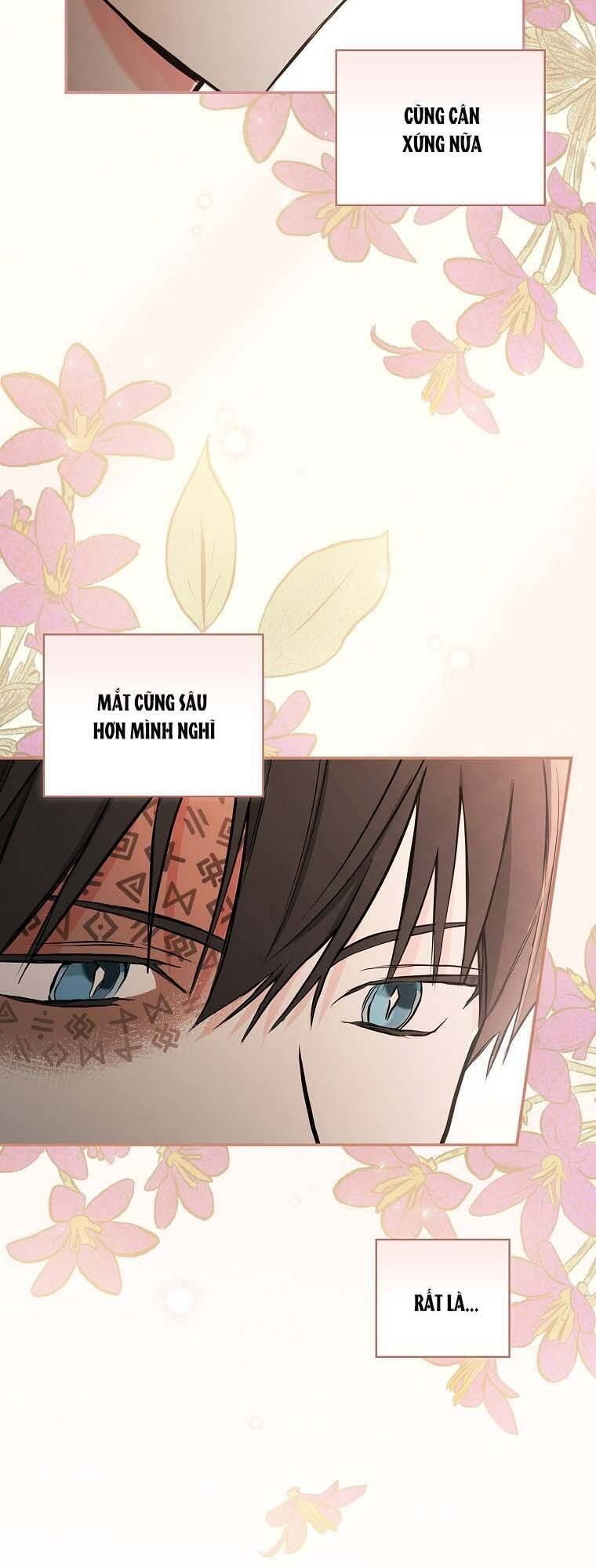 Tôi Trở Thành Mẹ Của Chiến Binh Chương 14 page 41 - Giả Dược
