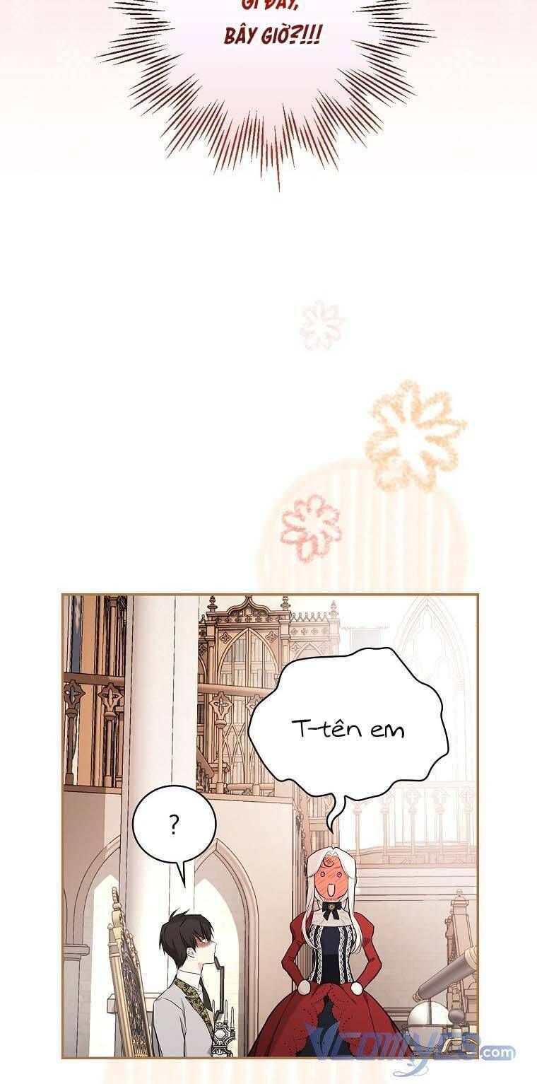 Tôi Trở Thành Mẹ Của Chiến Binh Chương 14 page 43 - Giả Dược