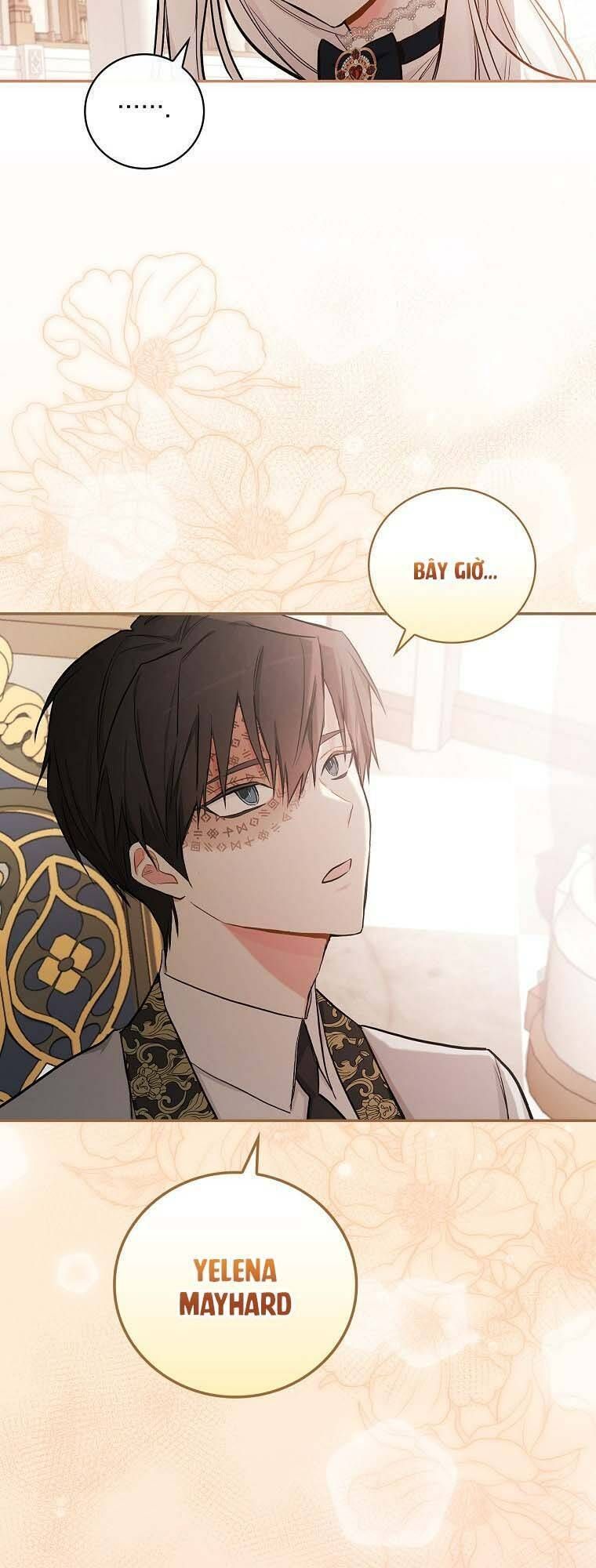 Tôi Trở Thành Mẹ Của Chiến Binh Chương 14 page 46 - Giả Dược