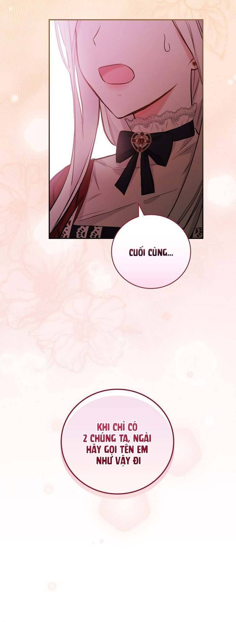 Tôi Trở Thành Mẹ Của Chiến Binh Chương 14 page 47 - Giả Dược