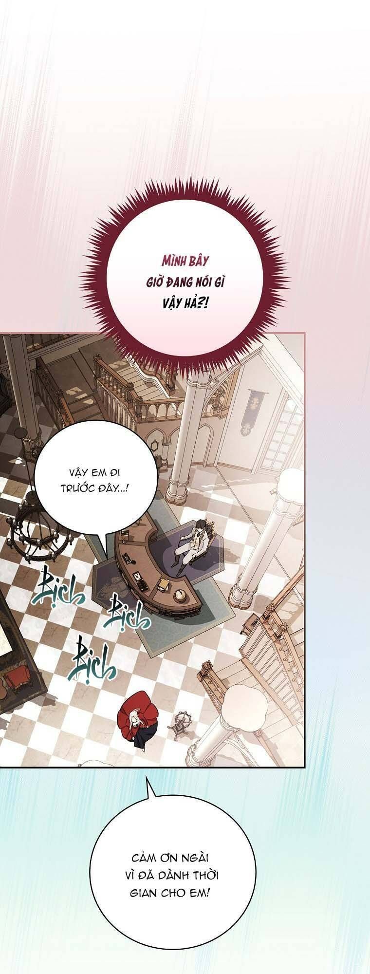 Tôi Trở Thành Mẹ Của Chiến Binh Chương 14 page 48 - Giả Dược