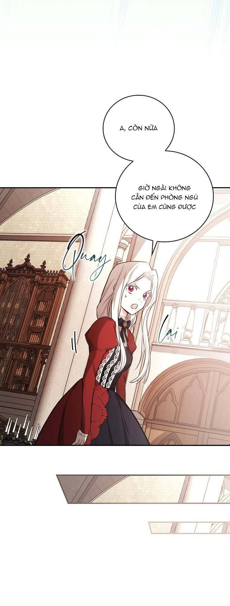 Tôi Trở Thành Mẹ Của Chiến Binh Chương 14 page 49 - Giả Dược