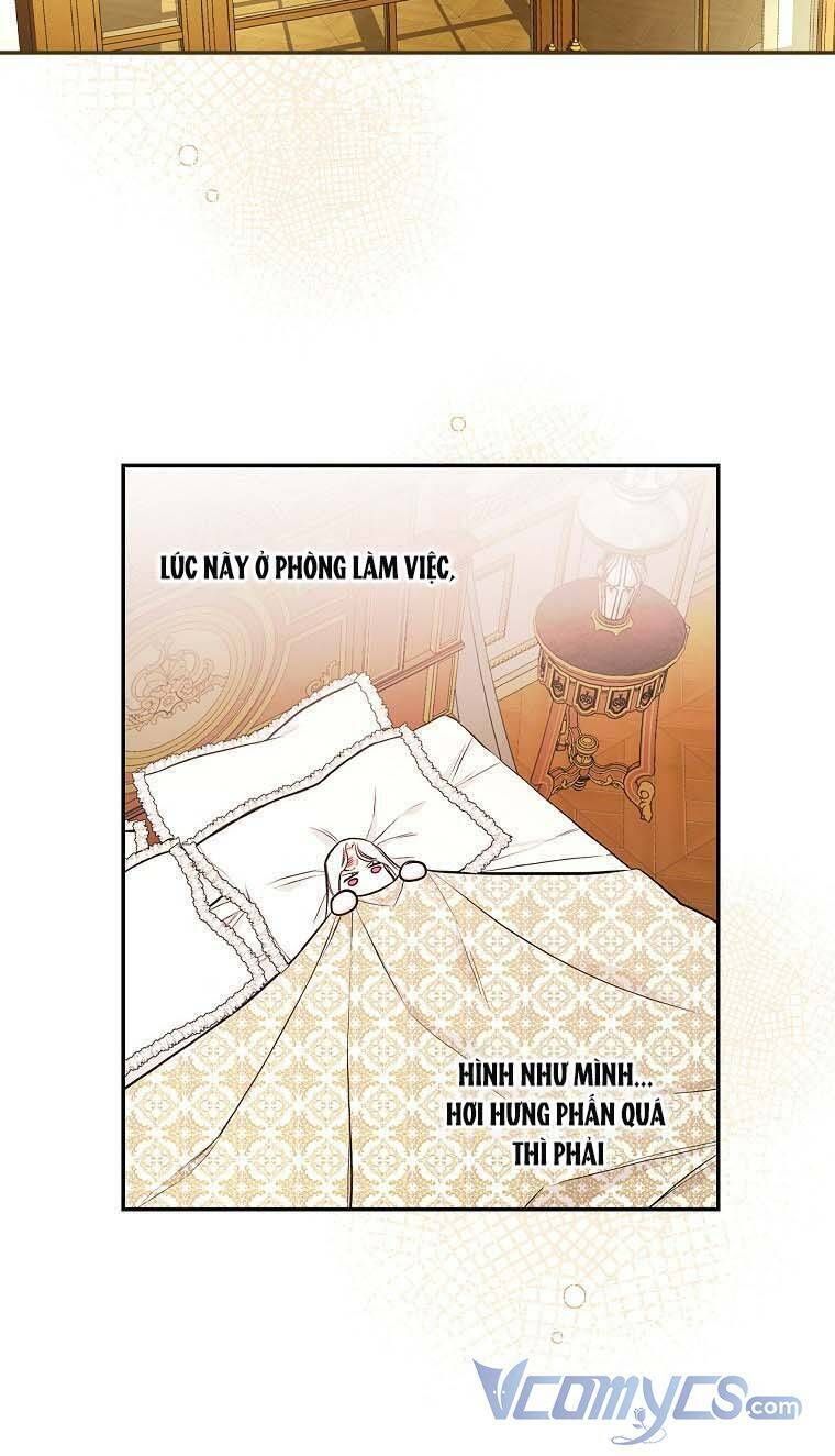 Tôi Trở Thành Mẹ Của Chiến Binh Chương 14 page 51 - Giả Dược