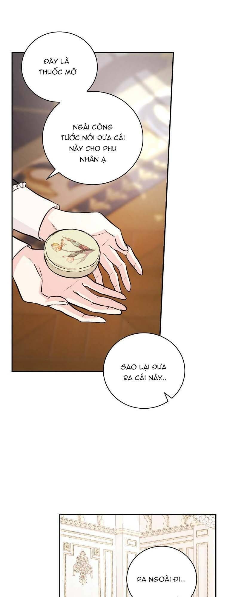 Tôi Trở Thành Mẹ Của Chiến Binh Chương 14 page 54 - Giả Dược