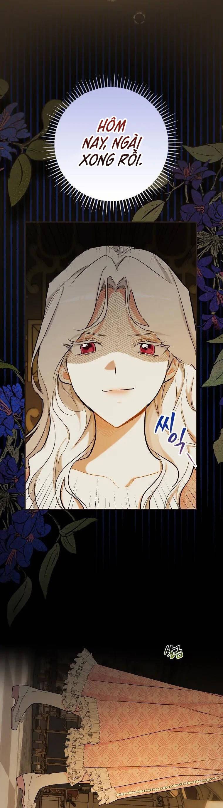 Tôi Trở Thành Mẹ Của Chiến Binh Chương 15 page 18 - Giả Dược