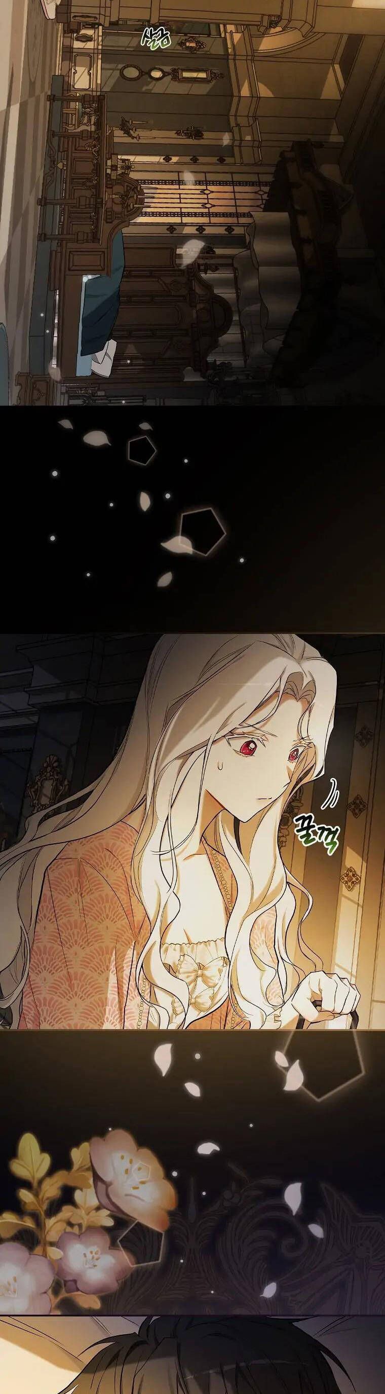 Tôi Trở Thành Mẹ Của Chiến Binh Chương 15 page 19 - Giả Dược