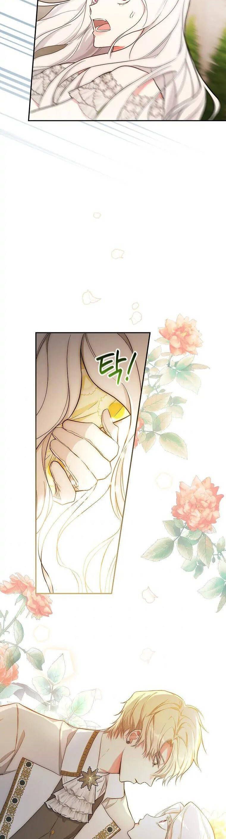Tôi Trở Thành Mẹ Của Chiến Binh Chương 15 page 31 - Giả Dược