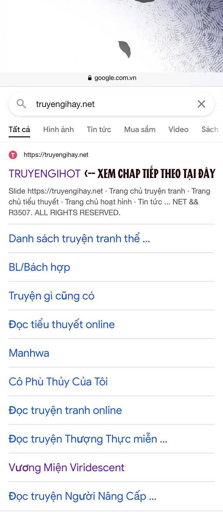 Tôi Trở Thành Mẹ Của Chiến Binh Chương 15 page 43 - Giả Dược