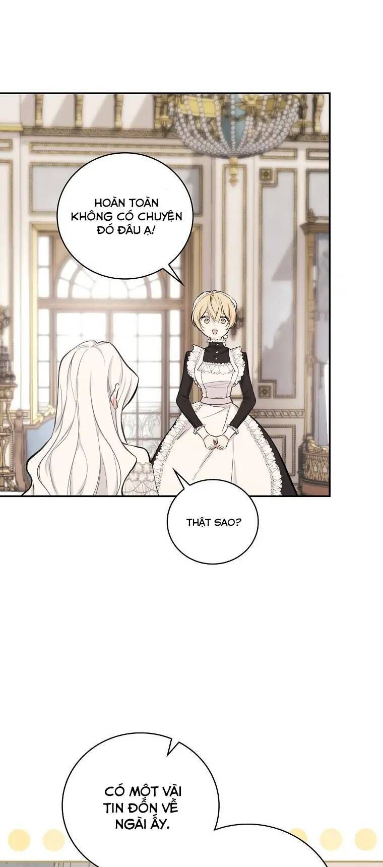 Tôi Trở Thành Mẹ Của Chiến Binh Chương 16 page 11 - Giả Dược