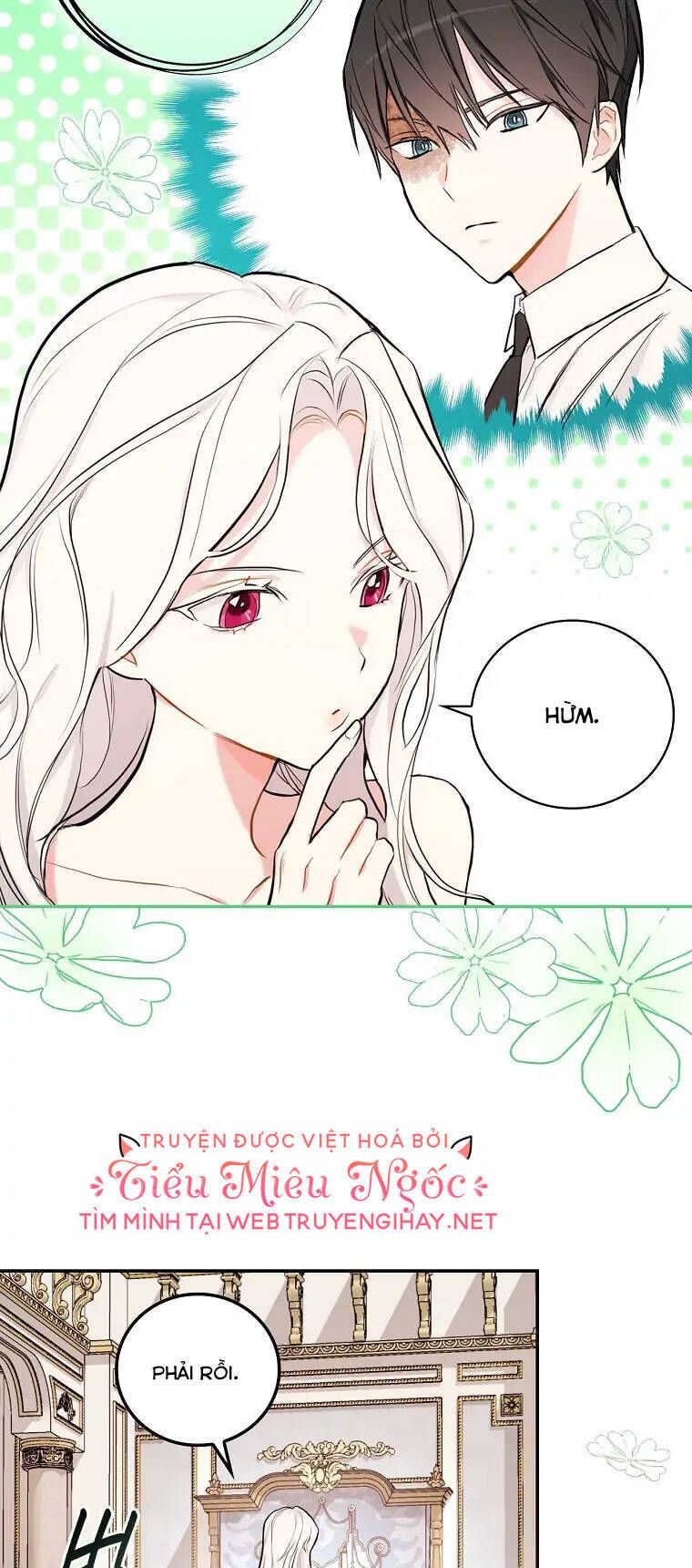 Tôi Trở Thành Mẹ Của Chiến Binh Chương 16 page 19 - Giả Dược