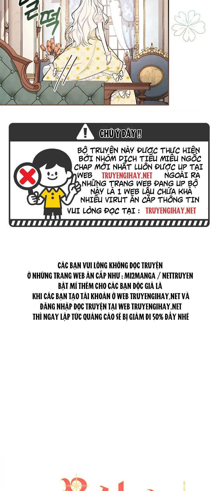 Tôi Trở Thành Mẹ Của Chiến Binh Chương 16 page 20 - Giả Dược