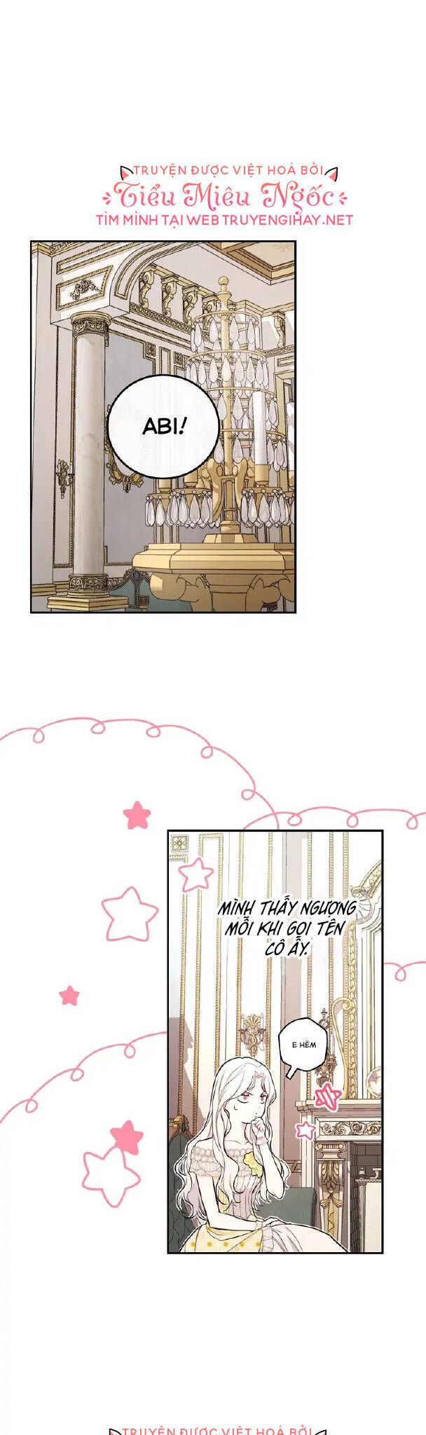 Tôi Trở Thành Mẹ Của Chiến Binh Chương 16 page 3 - Giả Dược