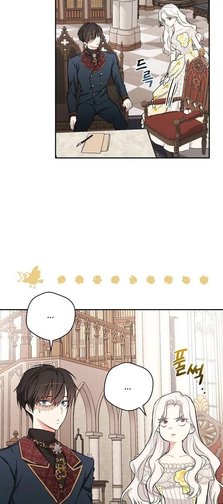 Tôi Trở Thành Mẹ Của Chiến Binh Chương 16 page 23 - Giả Dược