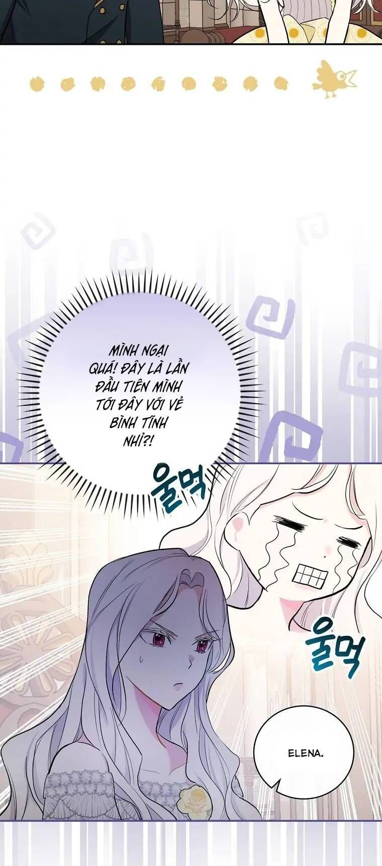Tôi Trở Thành Mẹ Của Chiến Binh Chương 16 page 24 - Giả Dược