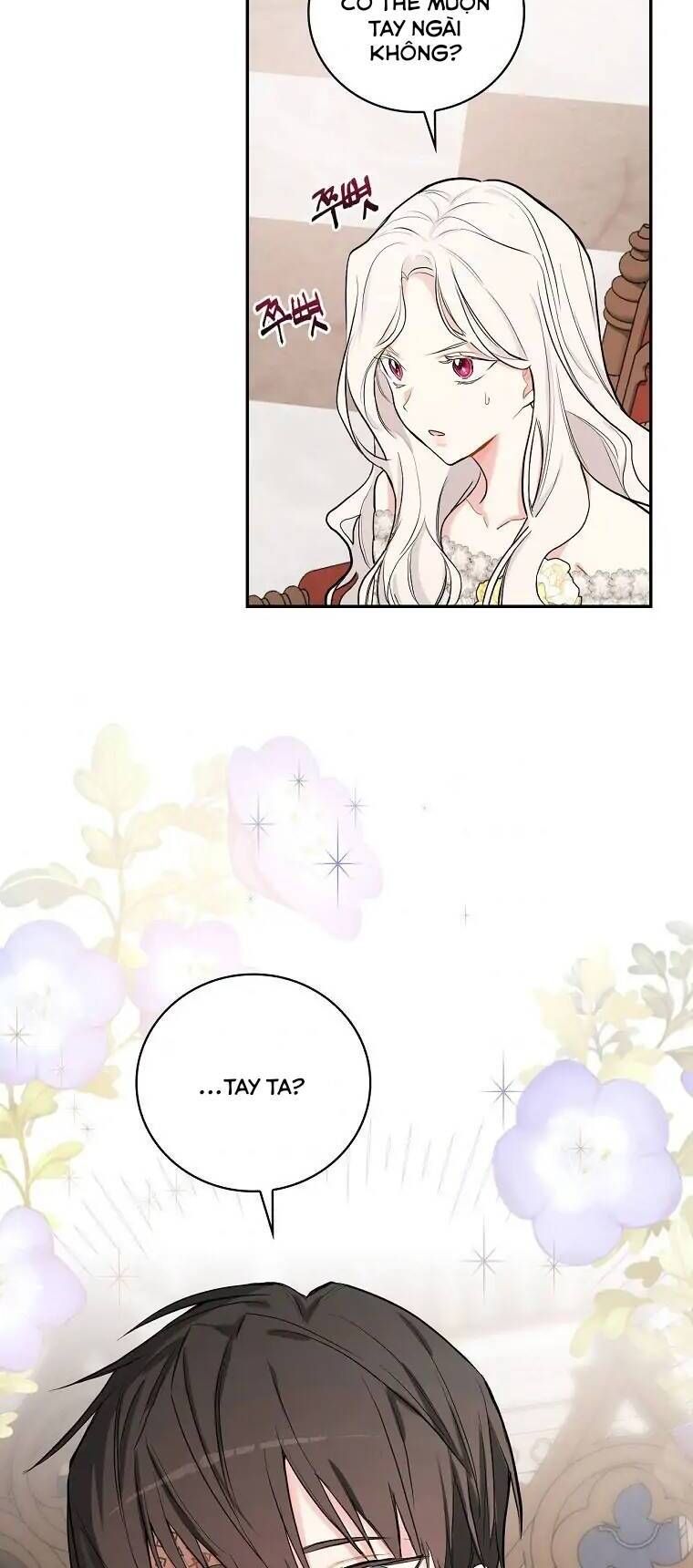Tôi Trở Thành Mẹ Của Chiến Binh Chương 16 page 26 - Giả Dược