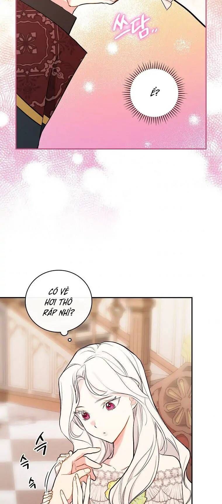 Tôi Trở Thành Mẹ Của Chiến Binh Chương 16 page 31 - Giả Dược