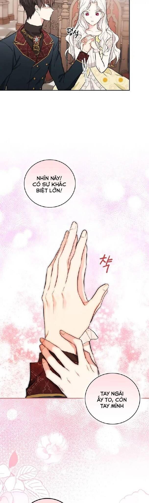 Tôi Trở Thành Mẹ Của Chiến Binh Chương 16 page 39 - Giả Dược