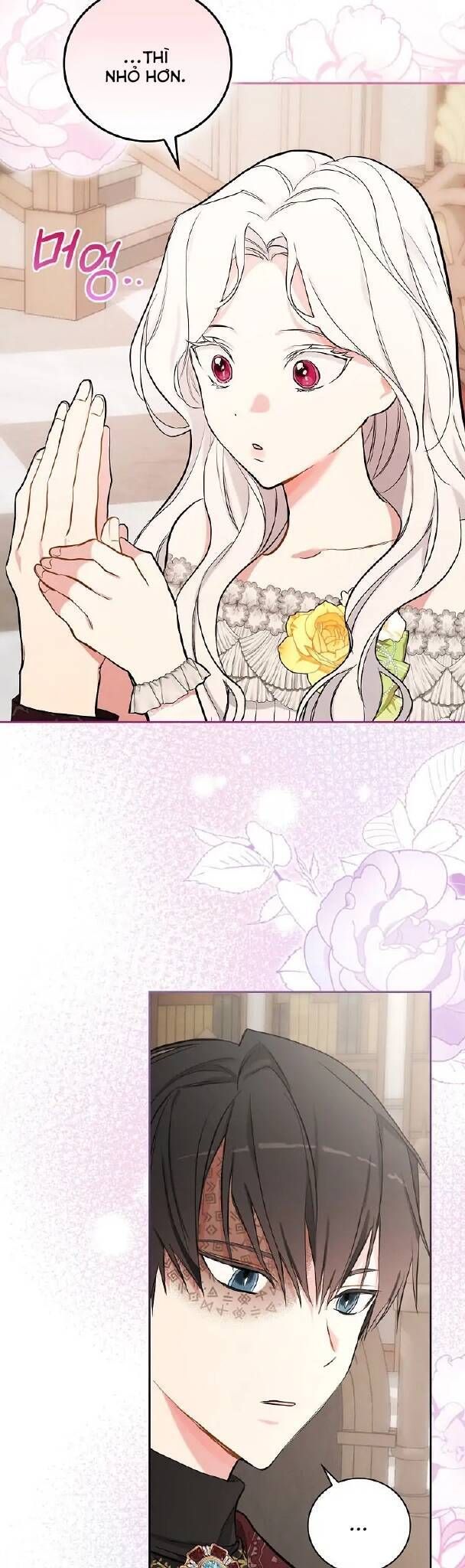 Tôi Trở Thành Mẹ Của Chiến Binh Chương 16 page 40 - Giả Dược
