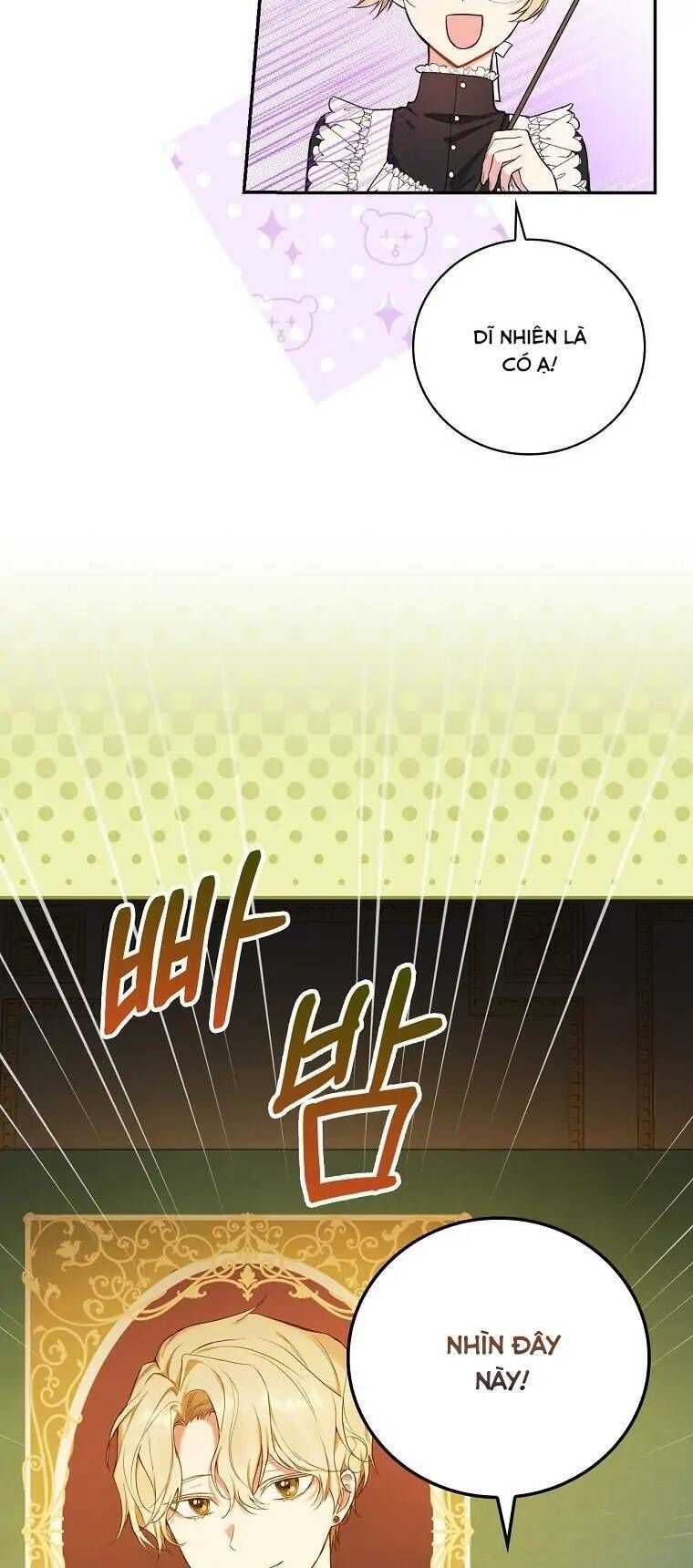 Tôi Trở Thành Mẹ Của Chiến Binh Chương 16 page 5 - Giả Dược