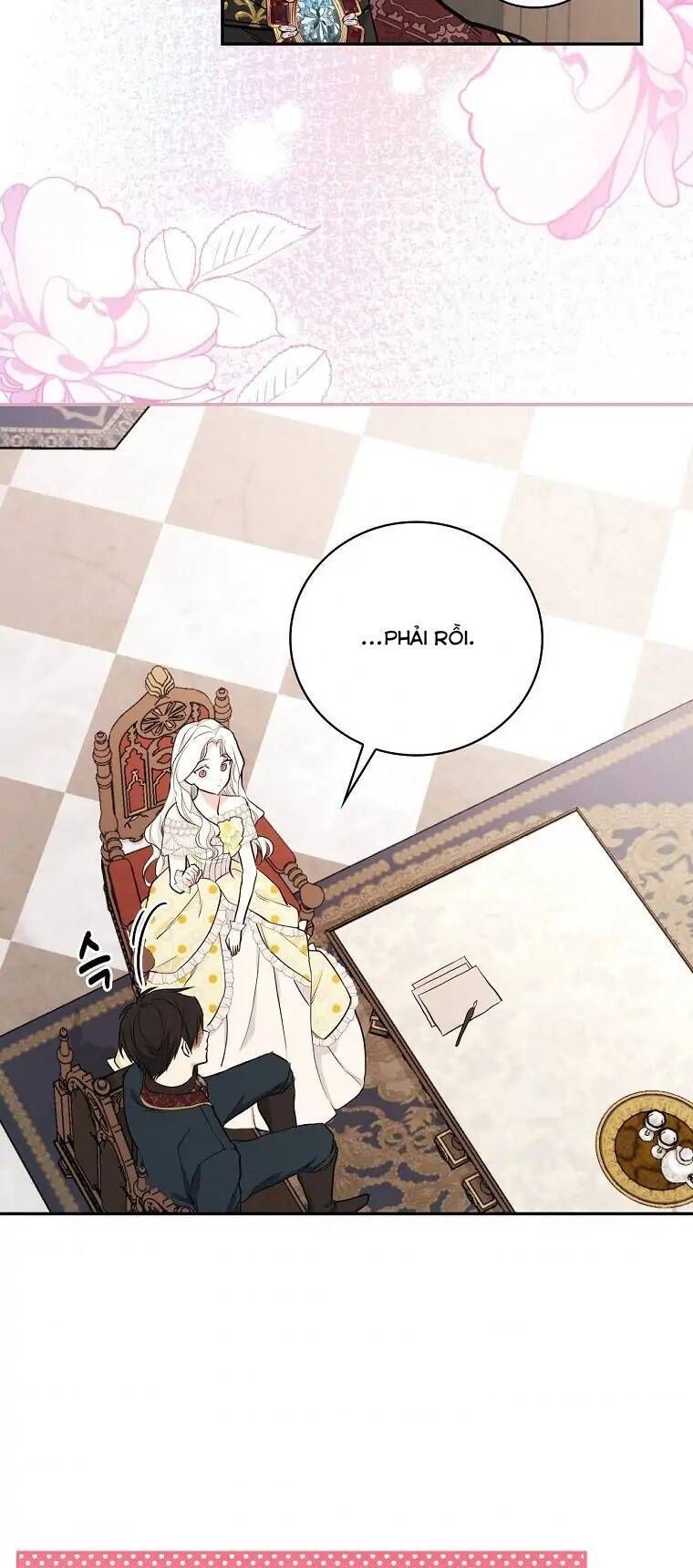 Tôi Trở Thành Mẹ Của Chiến Binh Chương 16 page 41 - Giả Dược