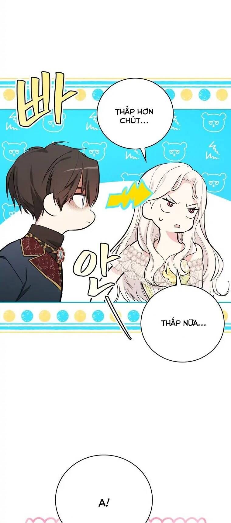 Tôi Trở Thành Mẹ Của Chiến Binh Chương 16 page 44 - Giả Dược