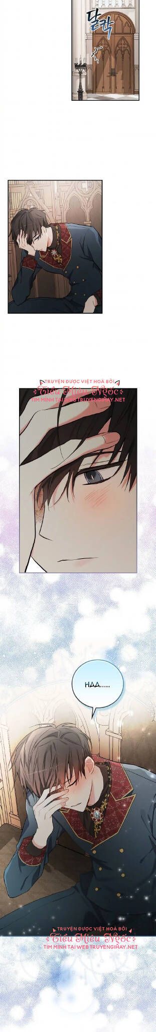 Tôi Trở Thành Mẹ Của Chiến Binh Chương 16 page 48 - Giả Dược