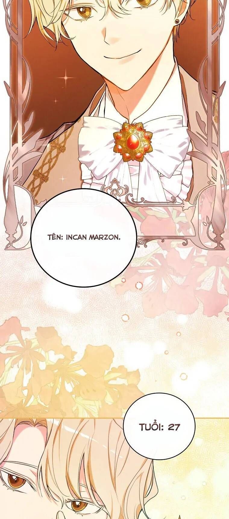 Tôi Trở Thành Mẹ Của Chiến Binh Chương 16 page 7 - Giả Dược