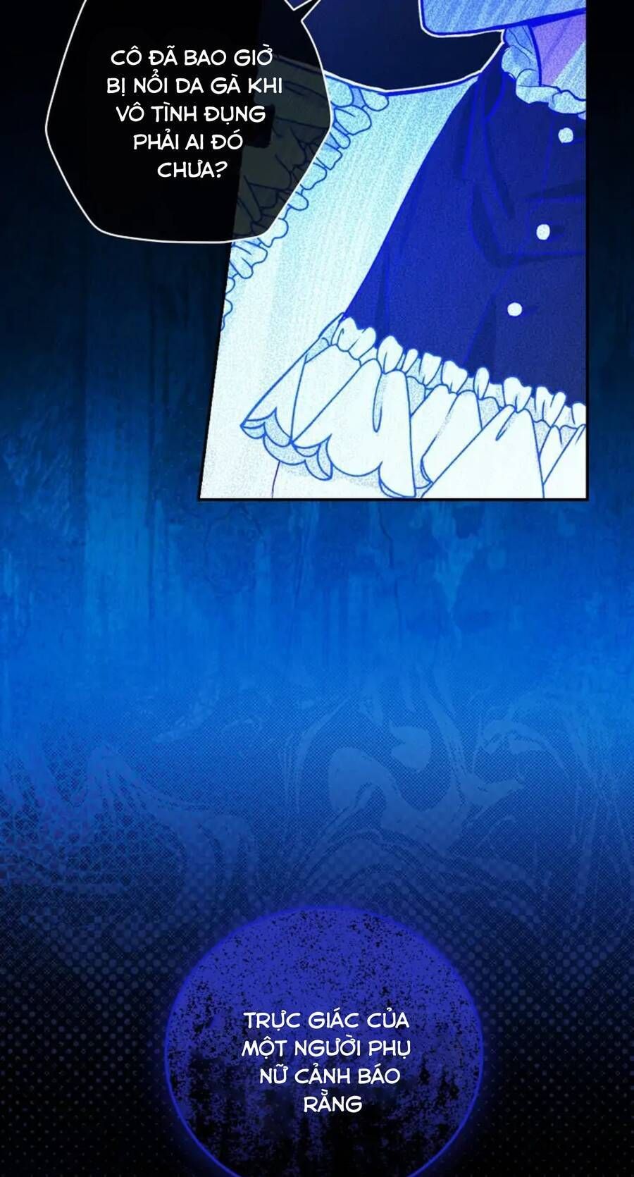Tôi Trở Thành Mẹ Của Chiến Binh Chương 17 page 12 - Giả Dược