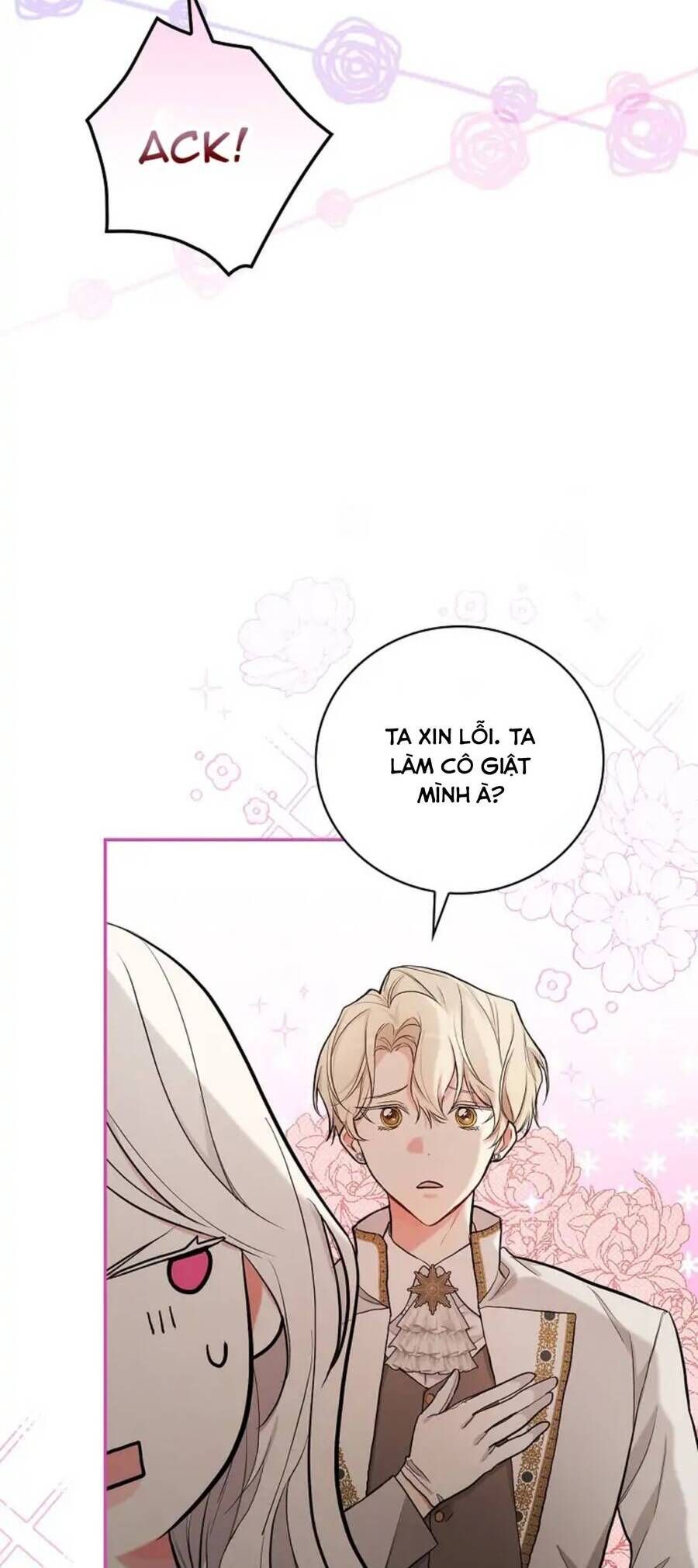 Tôi Trở Thành Mẹ Của Chiến Binh Chương 17 page 18 - Giả Dược