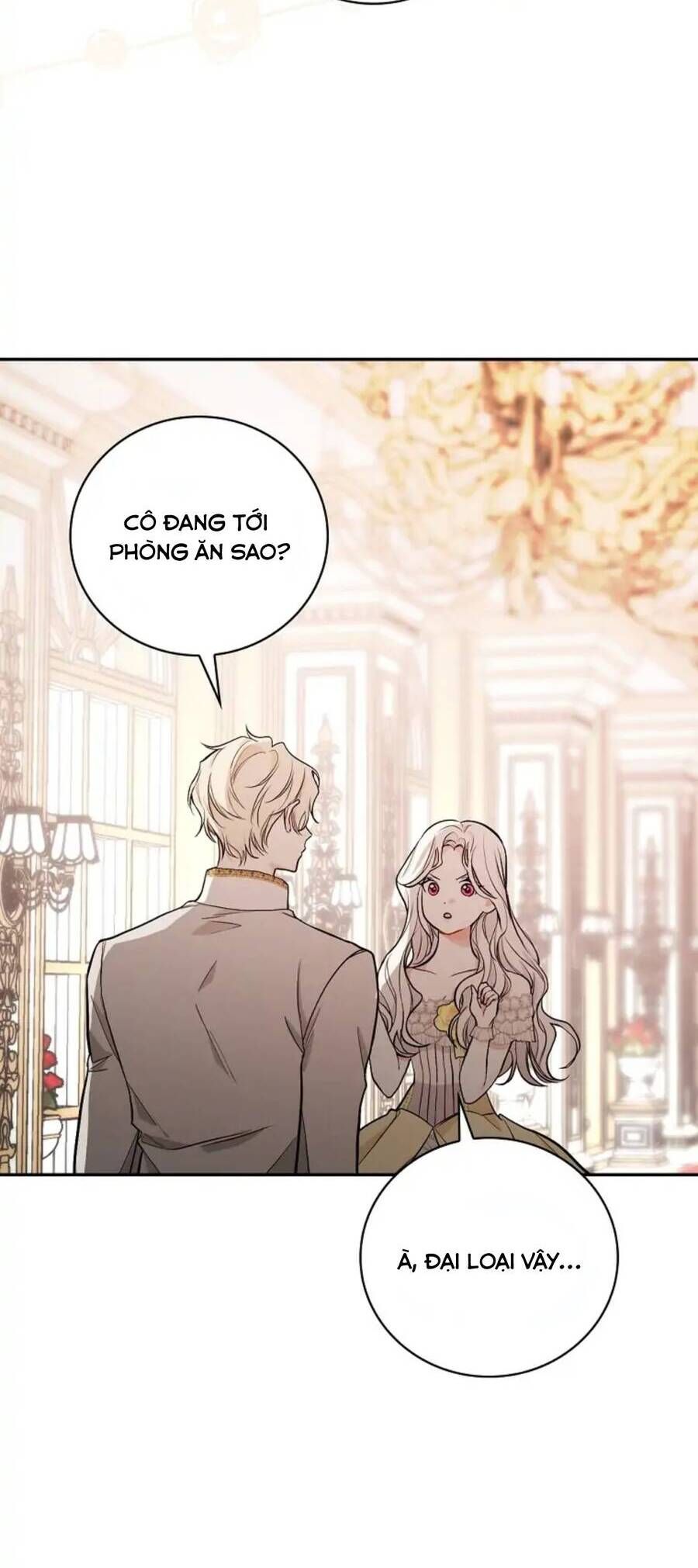 Tôi Trở Thành Mẹ Của Chiến Binh Chương 17 page 20 - Giả Dược