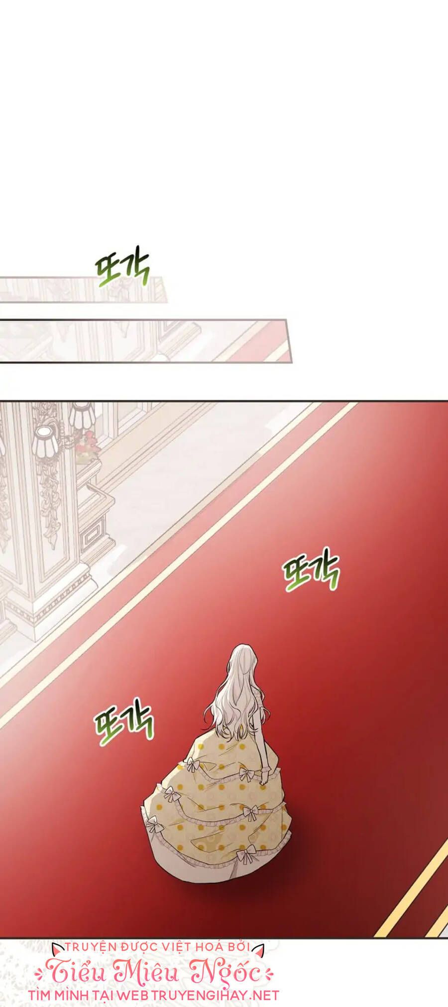 Tôi Trở Thành Mẹ Của Chiến Binh Chương 17 page 3 - Giả Dược