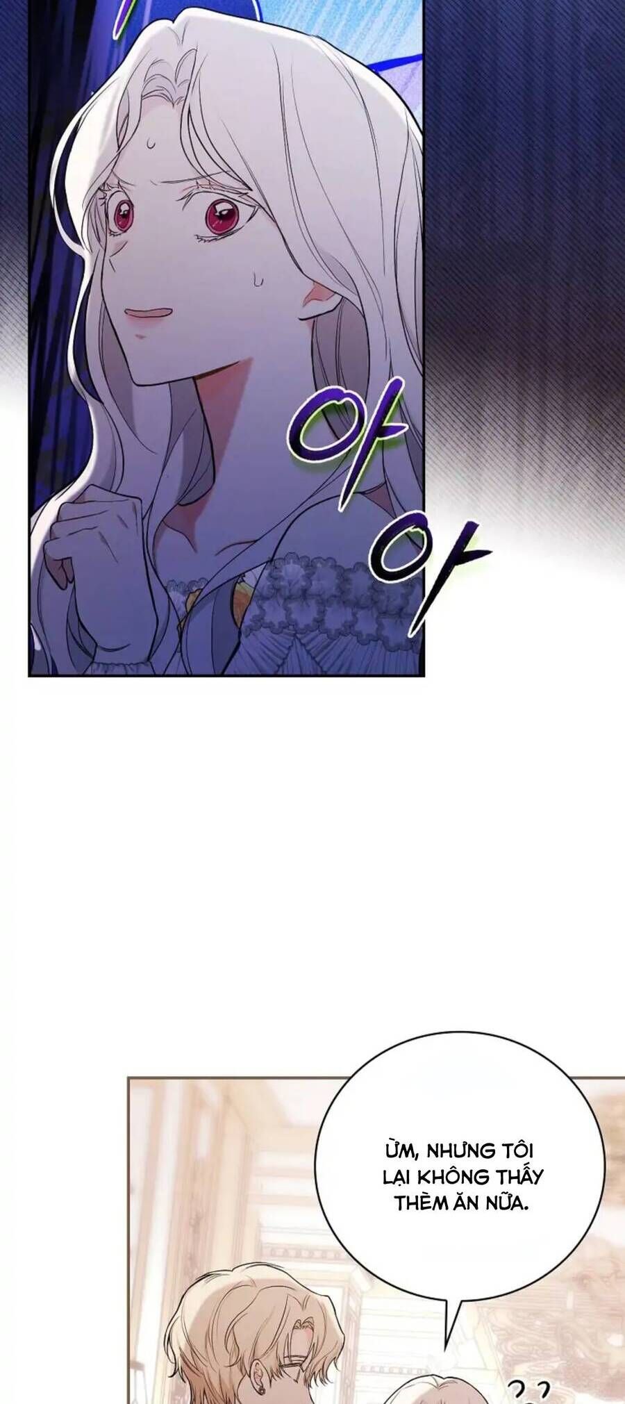 Tôi Trở Thành Mẹ Của Chiến Binh Chương 17 page 23 - Giả Dược