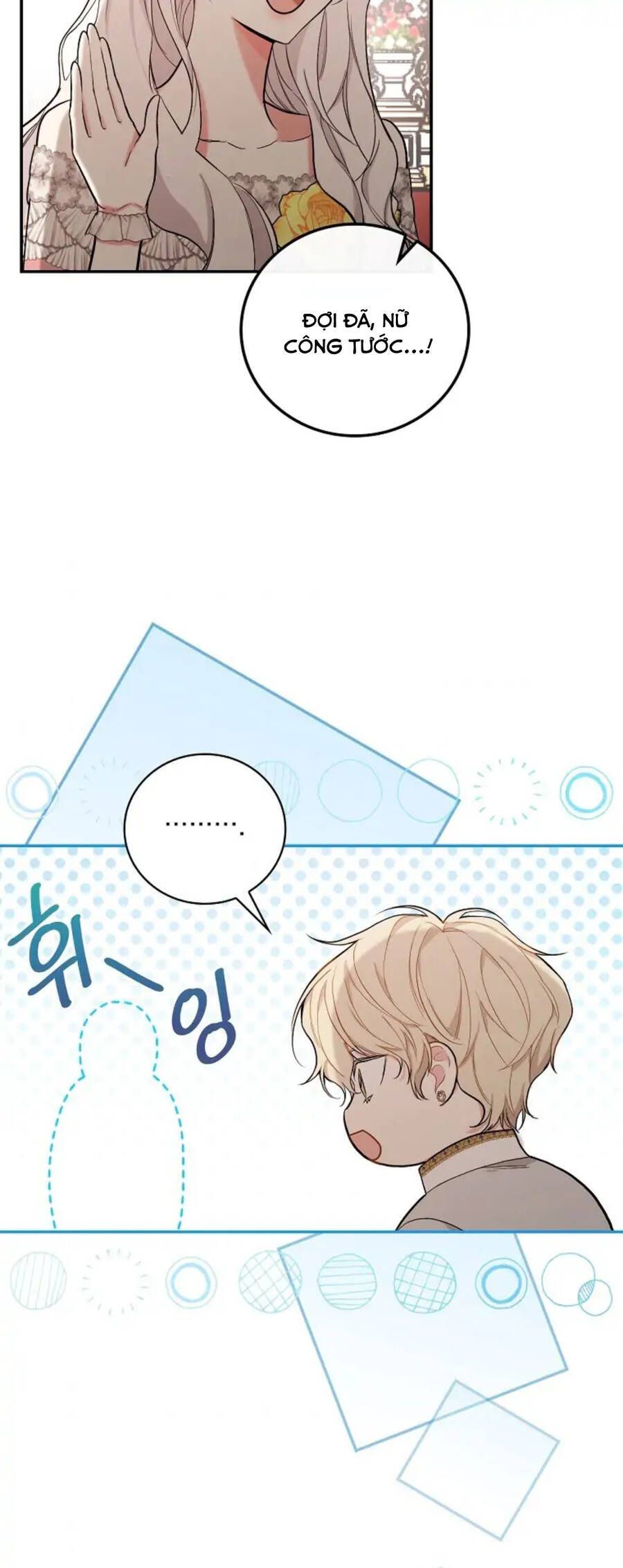 Tôi Trở Thành Mẹ Của Chiến Binh Chương 17 page 25 - Giả Dược