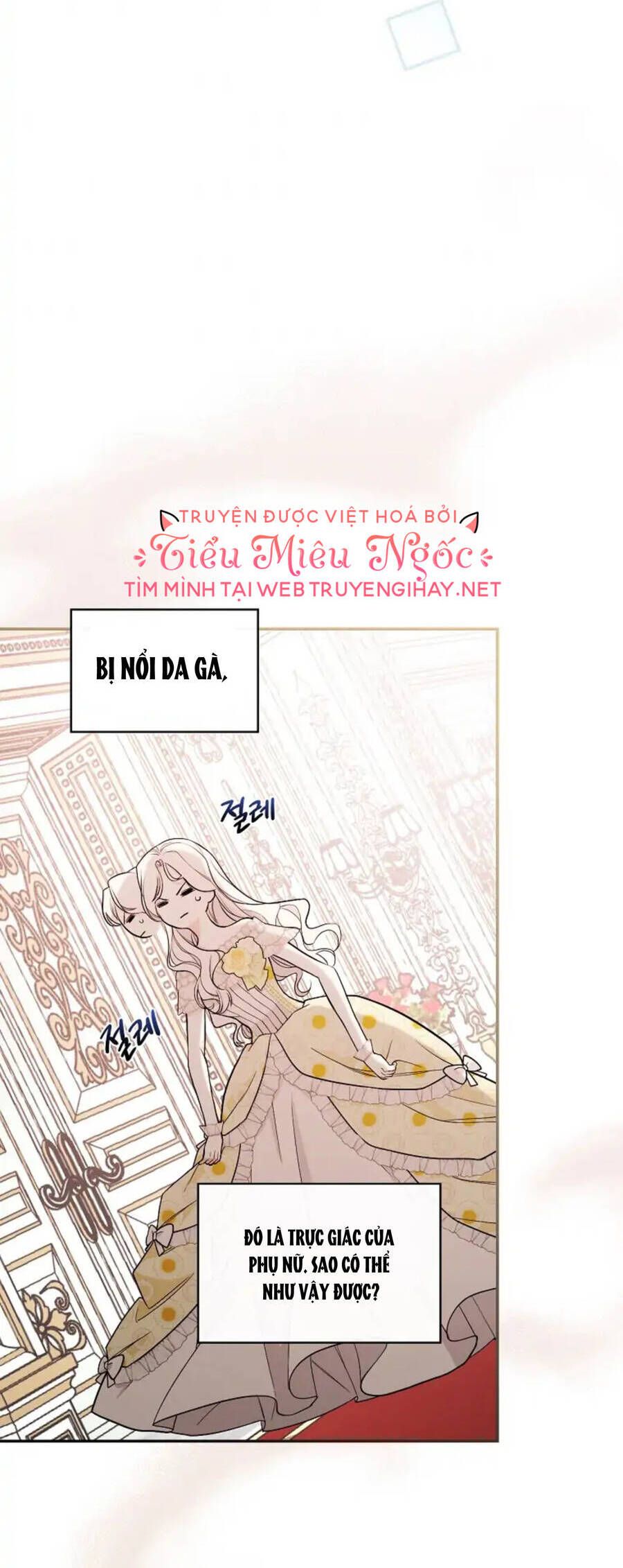 Tôi Trở Thành Mẹ Của Chiến Binh Chương 17 page 26 - Giả Dược