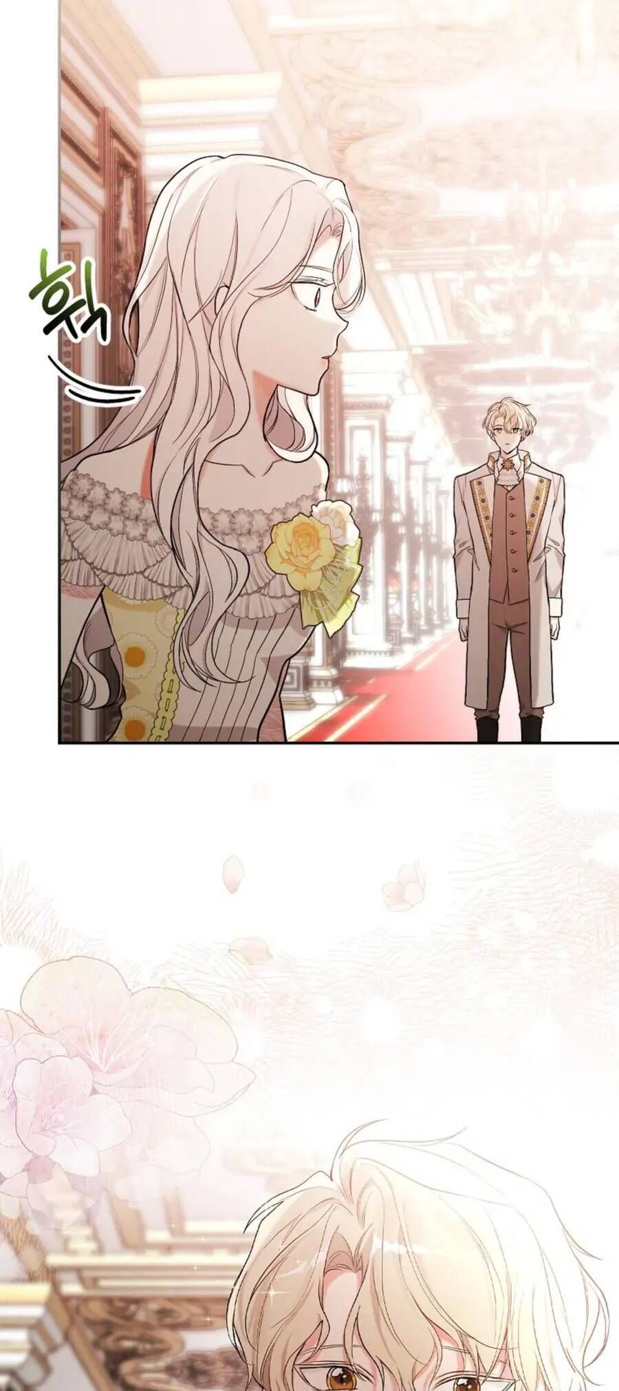 Tôi Trở Thành Mẹ Của Chiến Binh Chương 17 page 29 - Giả Dược