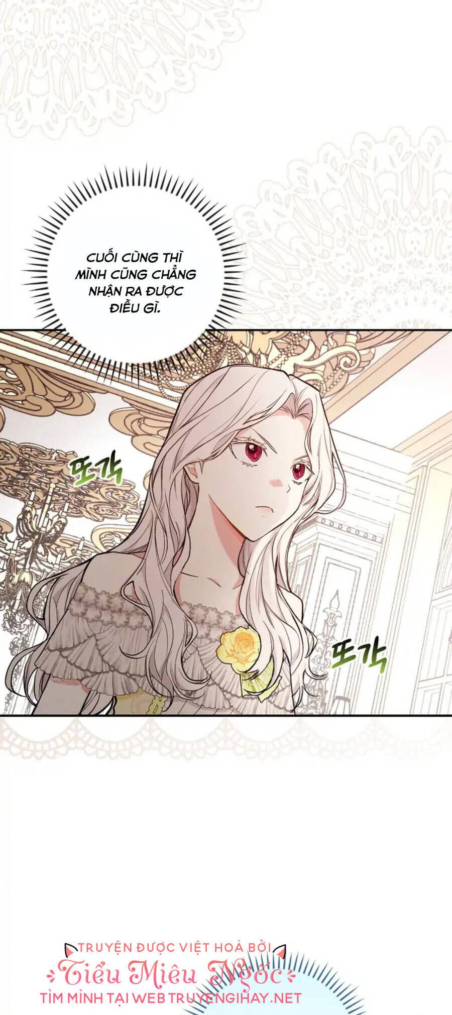 Tôi Trở Thành Mẹ Của Chiến Binh Chương 17 page 4 - Giả Dược