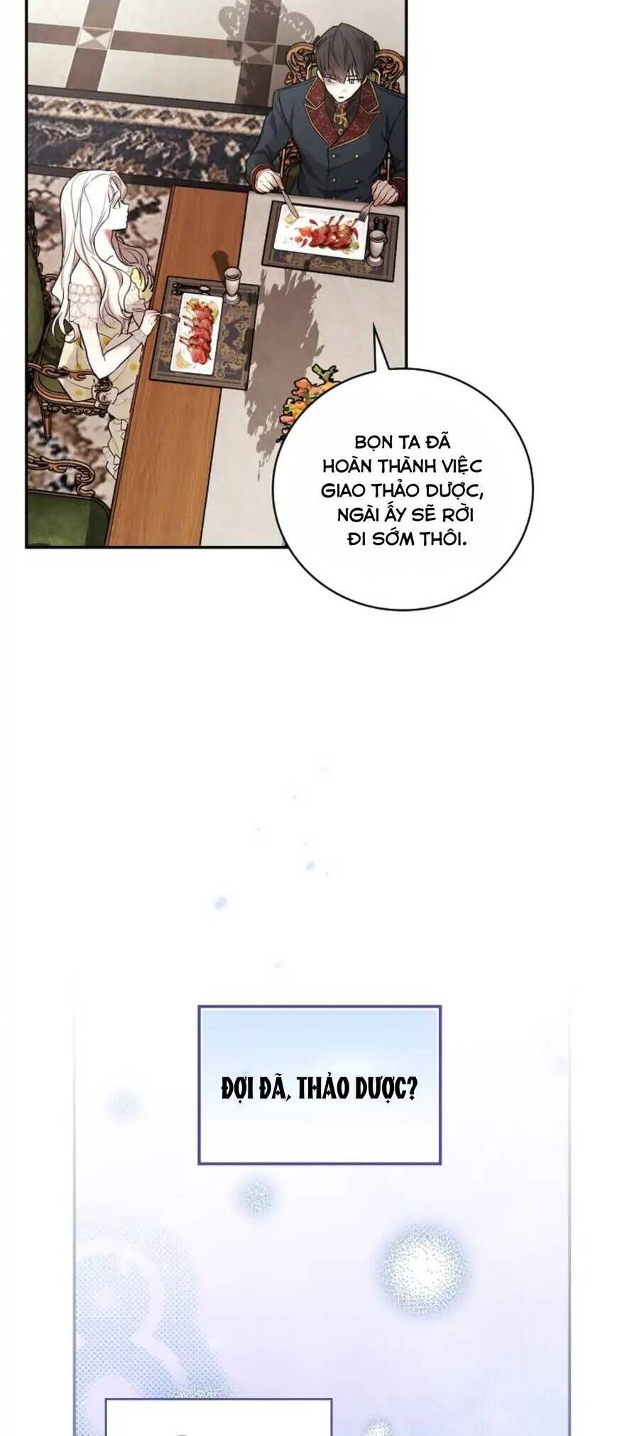 Tôi Trở Thành Mẹ Của Chiến Binh Chương 17 page 34 - Giả Dược