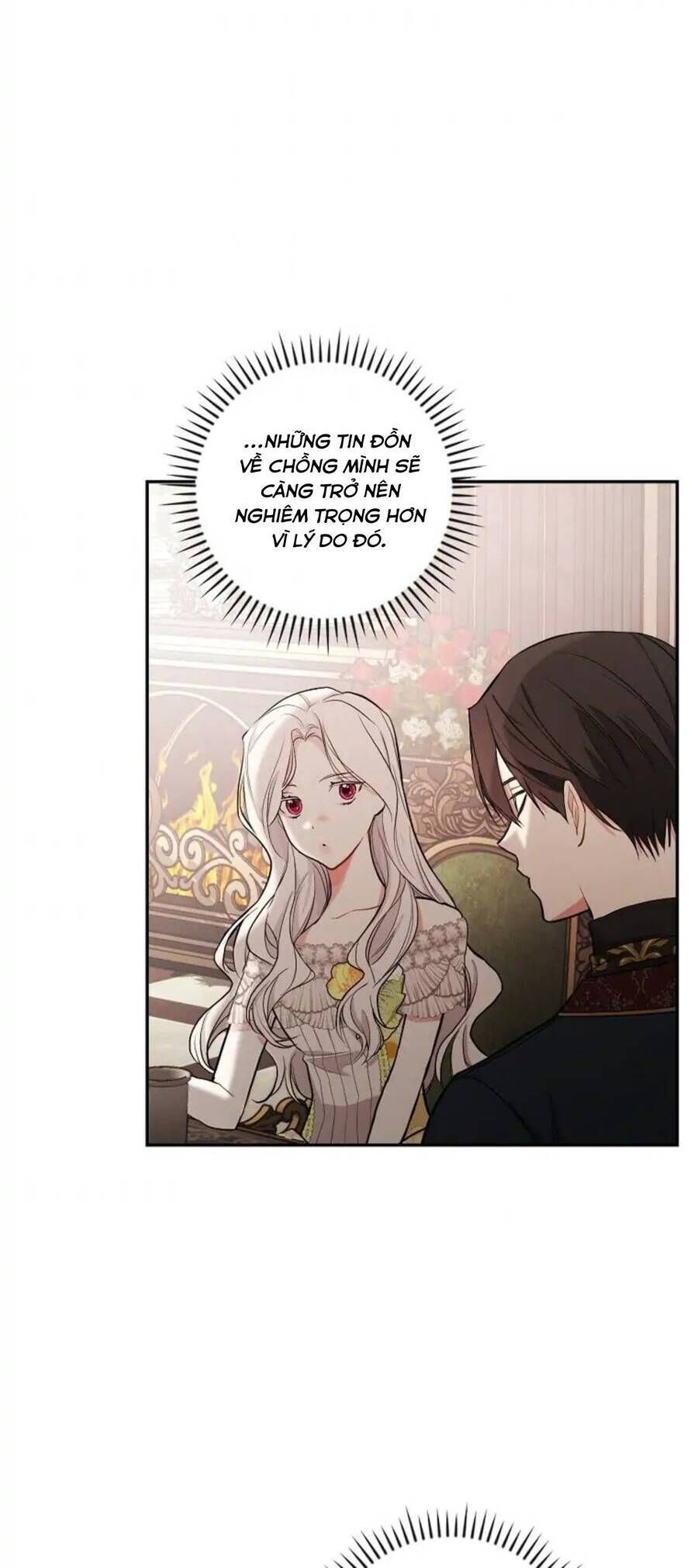 Tôi Trở Thành Mẹ Của Chiến Binh Chương 17 page 37 - Giả Dược