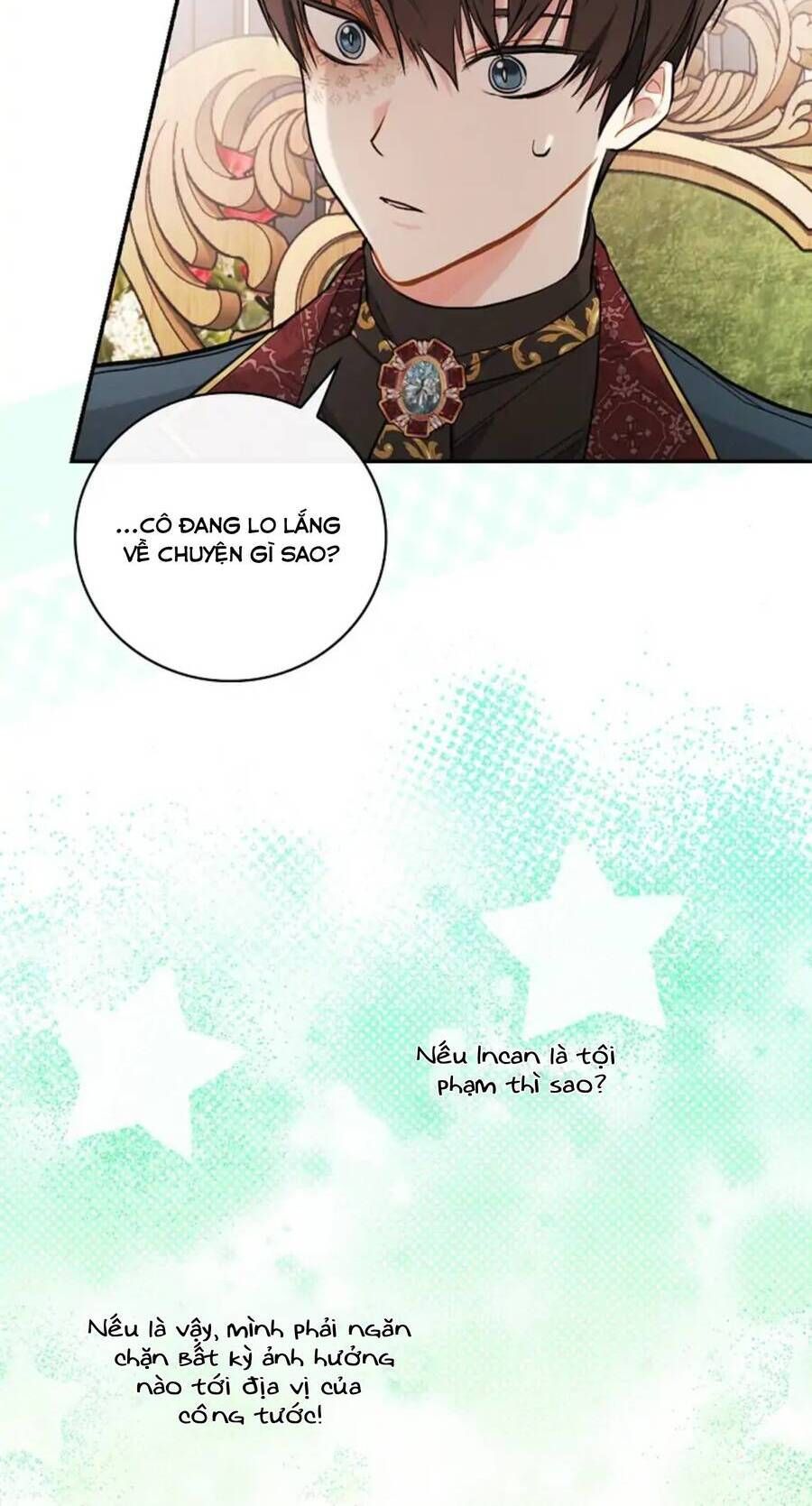 Tôi Trở Thành Mẹ Của Chiến Binh Chương 17 page 39 - Giả Dược