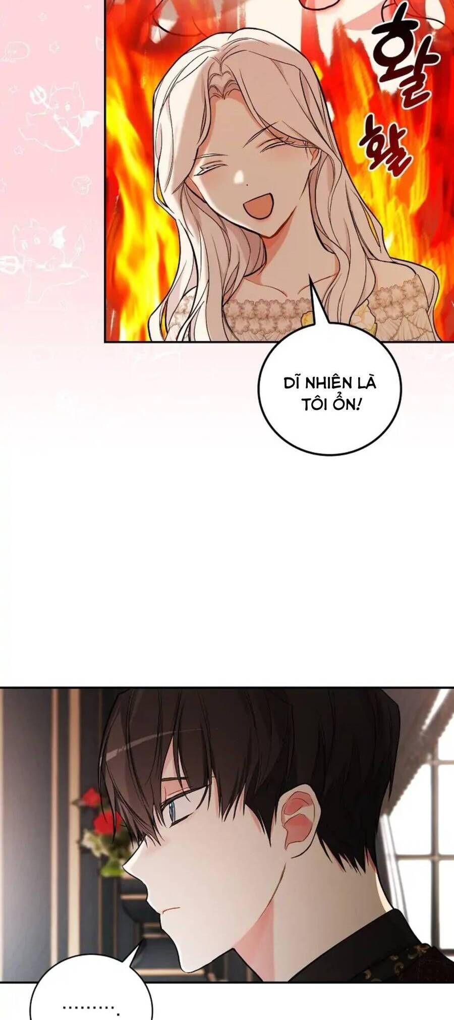 Tôi Trở Thành Mẹ Của Chiến Binh Chương 17 page 44 - Giả Dược