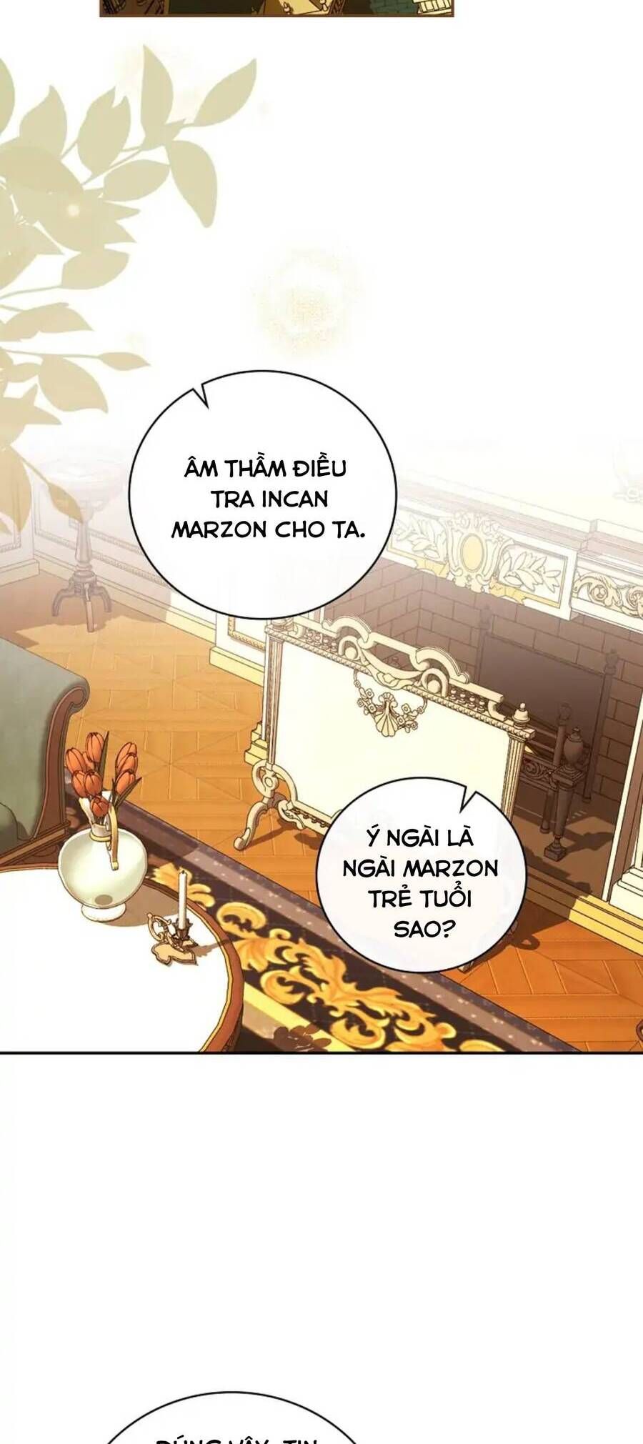 Tôi Trở Thành Mẹ Của Chiến Binh Chương 17 page 46 - Giả Dược