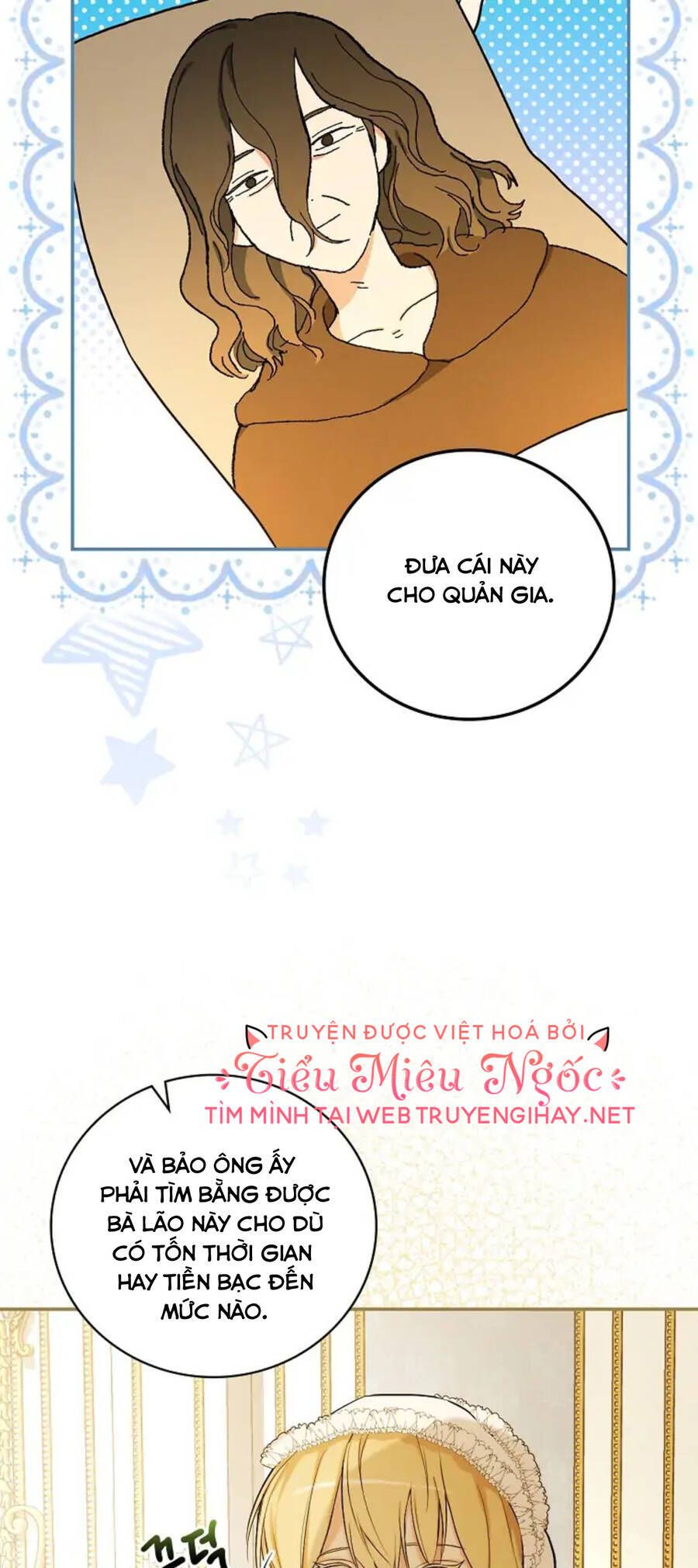 Tôi Trở Thành Mẹ Của Chiến Binh Chương 17 page 48 - Giả Dược
