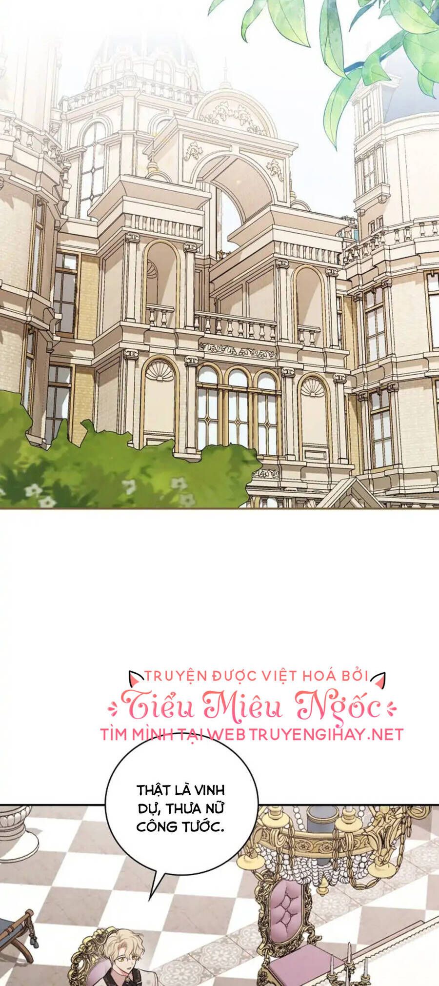 Tôi Trở Thành Mẹ Của Chiến Binh Chương 17 page 50 - Giả Dược
