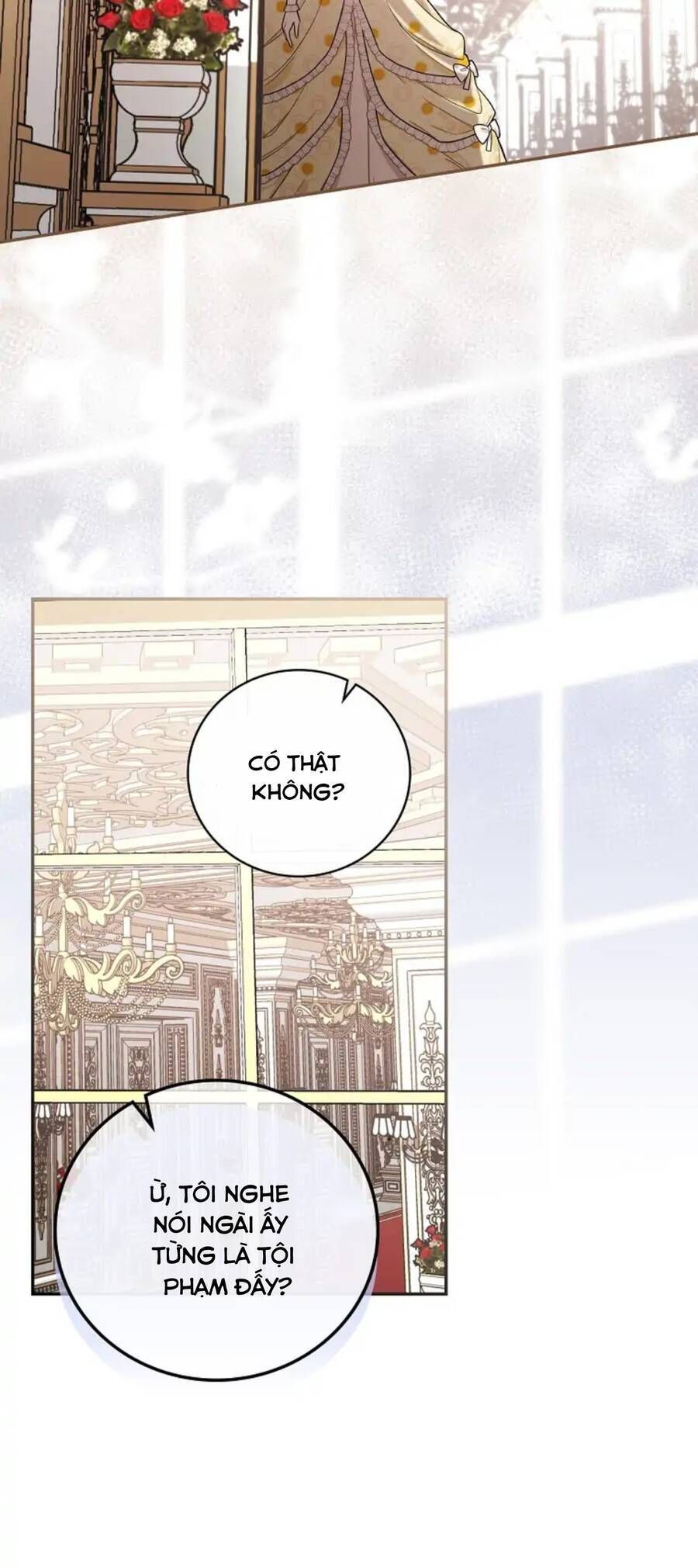 Tôi Trở Thành Mẹ Của Chiến Binh Chương 17 page 6 - Giả Dược
